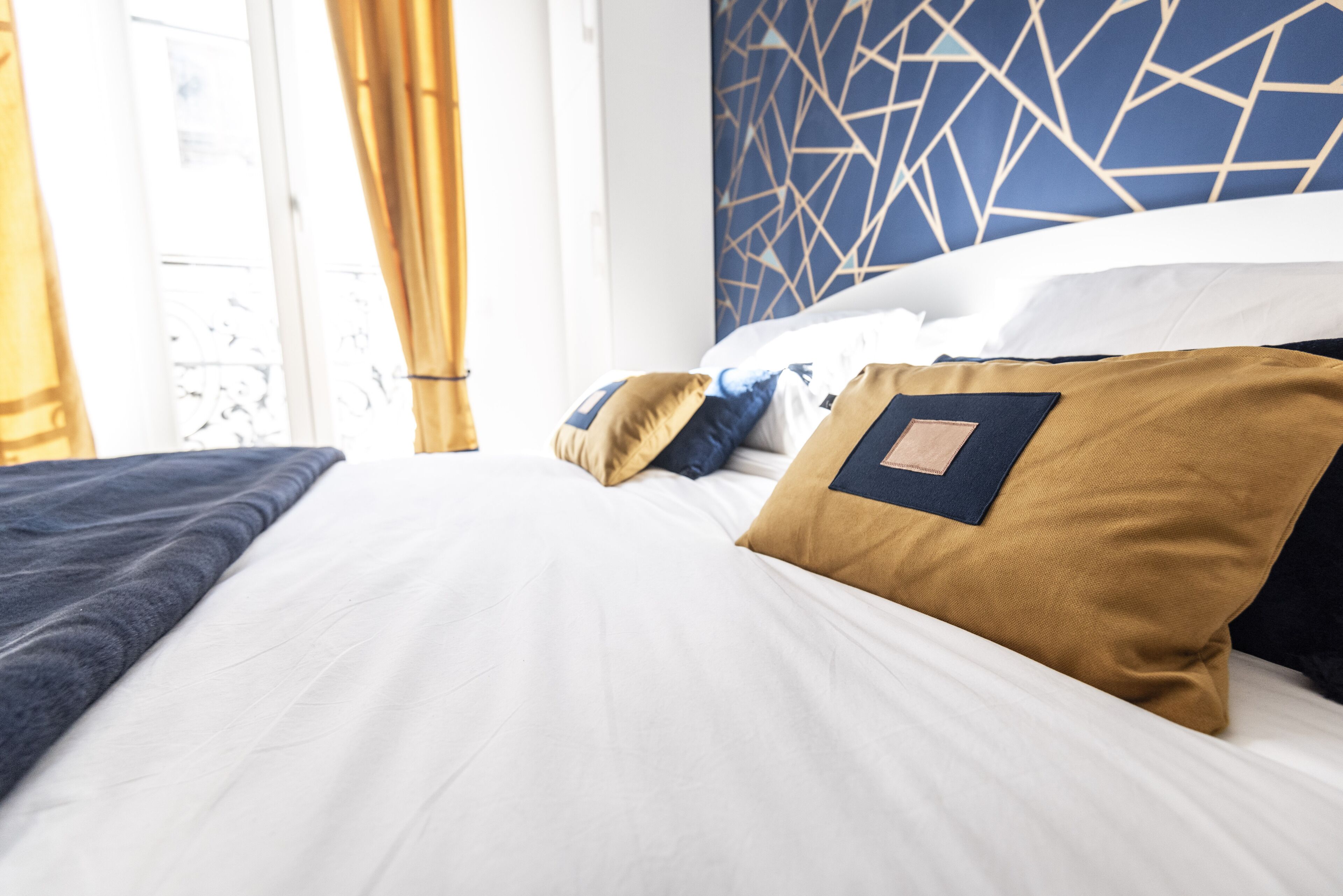 DELUXE APARTMENT NEAR CATHEDRAL