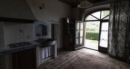 "La Cantina" Apartment