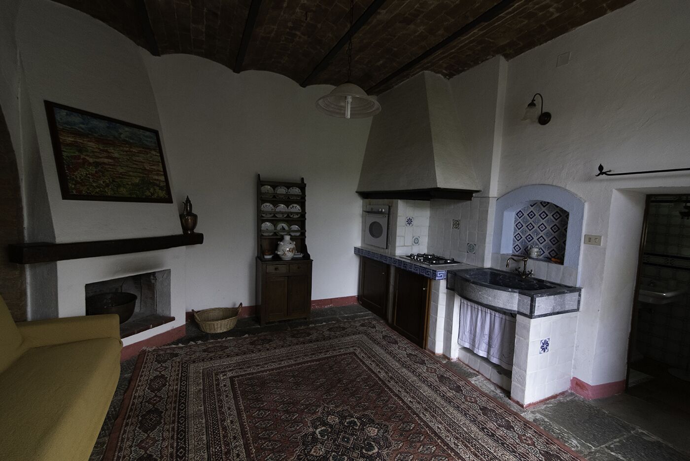 "La Cantina" Apartment