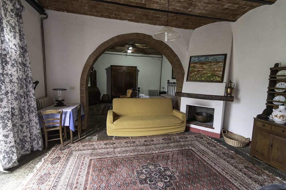 "La Cantina" Apartment