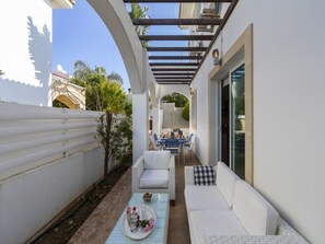 Unclassified image, 3 of 27, button - Protaras Villa Christiana (Paralimni)