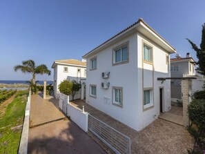 Exterior - Protaras Villa Christiana (Paralimni)