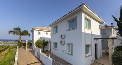 Protaras Villa Christiana