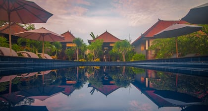 Perdana Lembongan