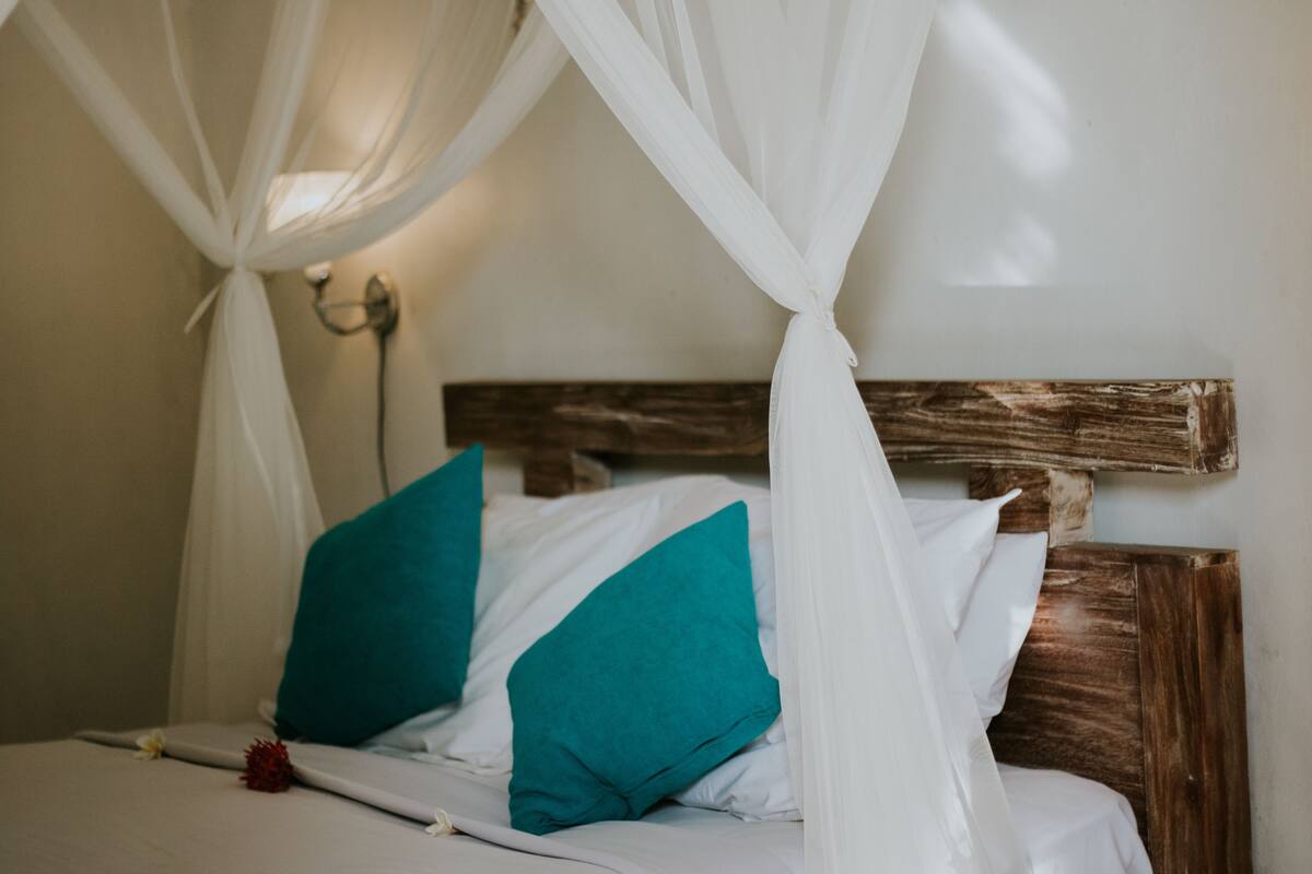 Deluxe Room, 1 Double Bed