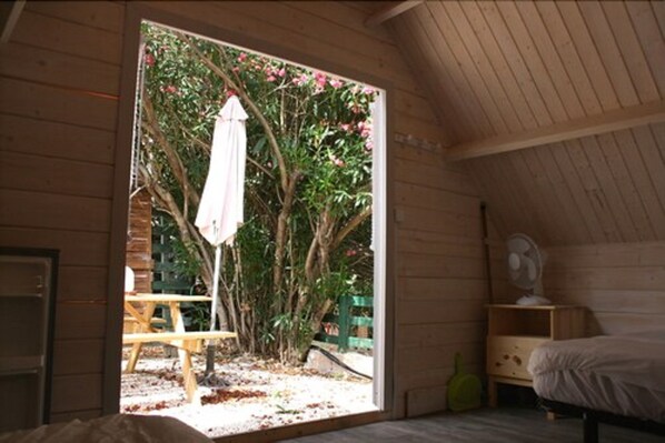 小屋 | 獨特設計、獨特裝修、免費嬰兒床、免費 Wi-Fi