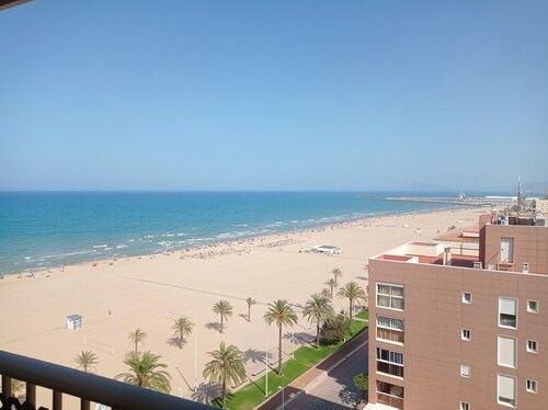 Infante E5-11º Solo Familias!