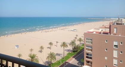 Infante E5-11º Solo Familias!