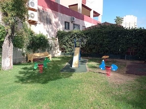 Espace pour enfants