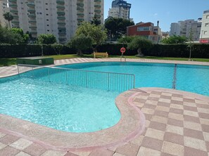 Pool - Danio 5º, Solo Familias! (Playa de Gandía)