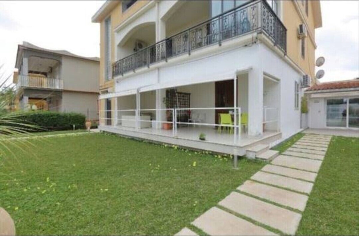 Bild für Gastgeberprofil