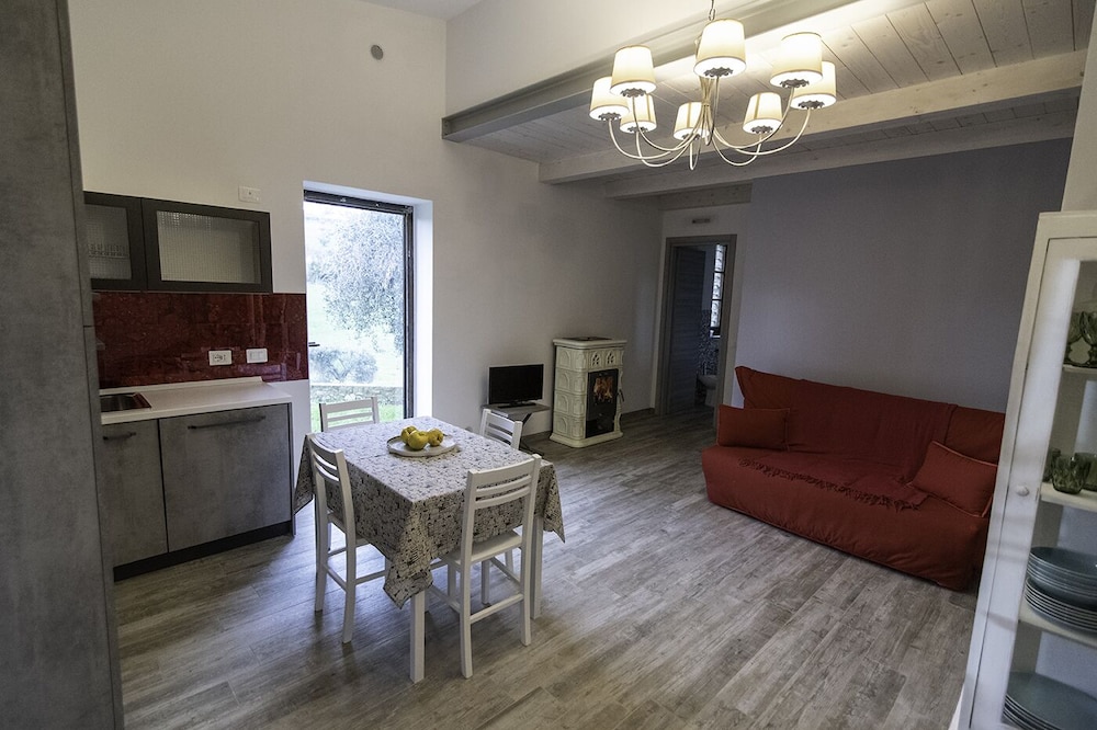 Apartment "Il Giardino