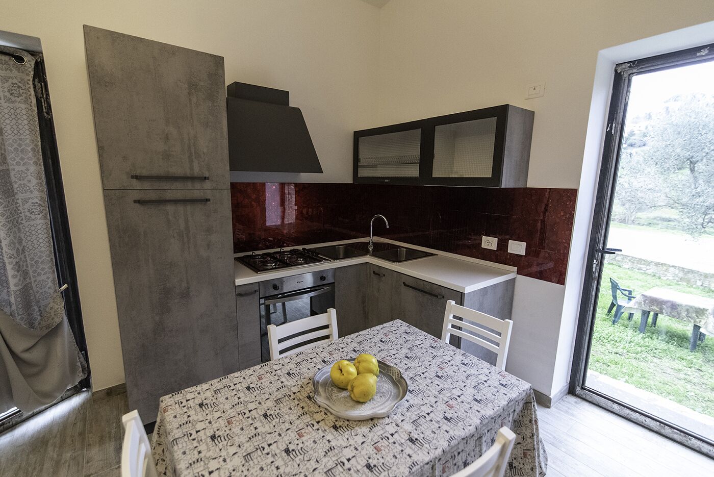 Apartment "Il Giardino
