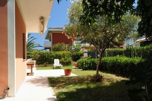 Terrazza/patio