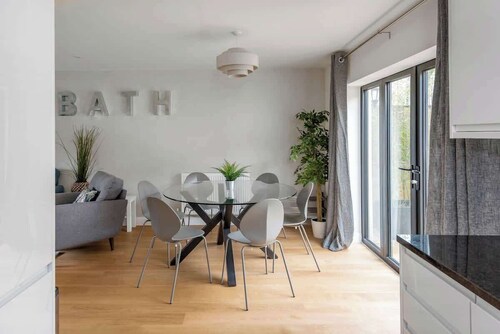 NEU: Schönes 3-Betthaus mit Parkplatz