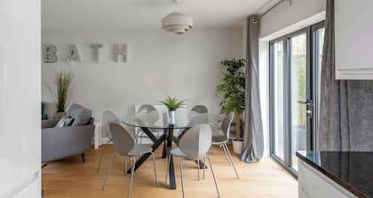 NEU: Schönes 3-Betthaus mit Parkplatz