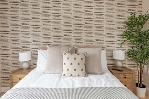 3 camere, ferro/asse da stiro, culla da viaggio, Wi-Fi