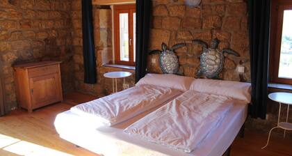 Maaseudun talo La Casa de la Petra