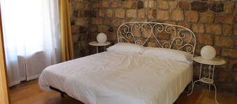 Country house La Casa de la Petra