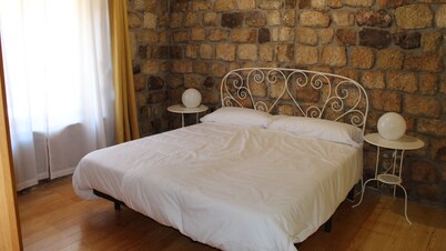 Country house La Casa de la Petra