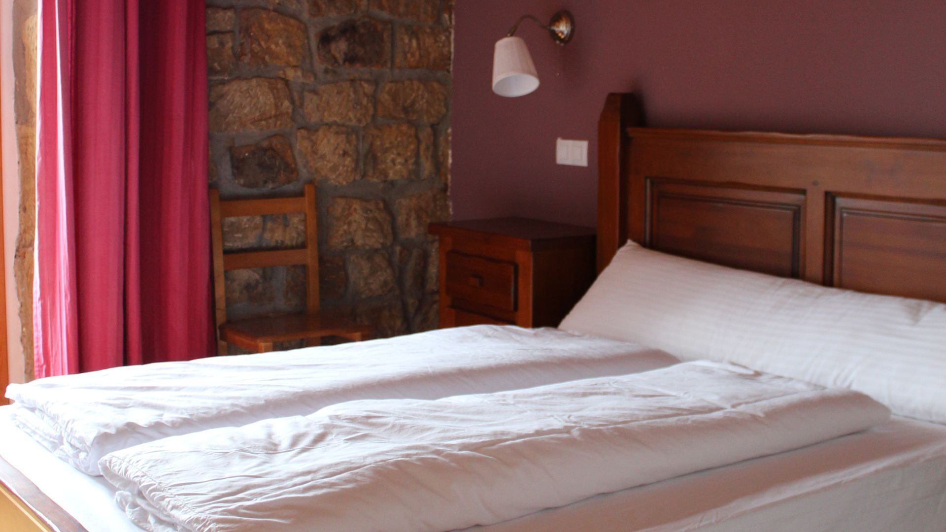 Country house La Casa de la Petra