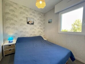 1 slaapkamer