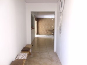 Hallway - Hospedaria Caminho dos Ventos (Penha)