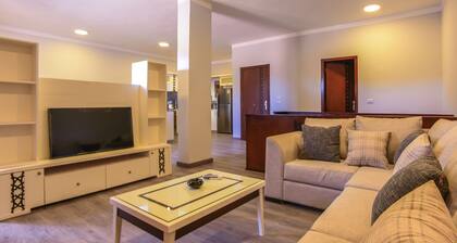 Magawish Luxury Duplex House