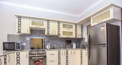 Magawish Luxury Duplex House