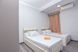 Deluxe Apartment, 3 Bedrooms