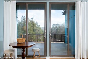 Interior - Mid-Century Home Surrounded by Meadows (Pine Plains)