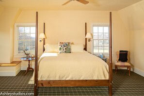 5 Schlafzimmer, Bügeleisen/Bügelbrett, WLAN, Bettwäsche