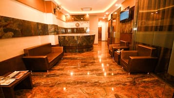 Recepción