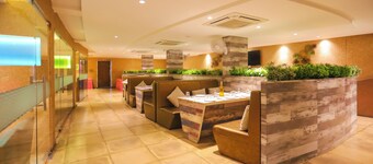 Hotel Sonash by Golden Treat