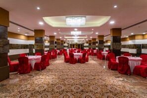 Salão de eventos