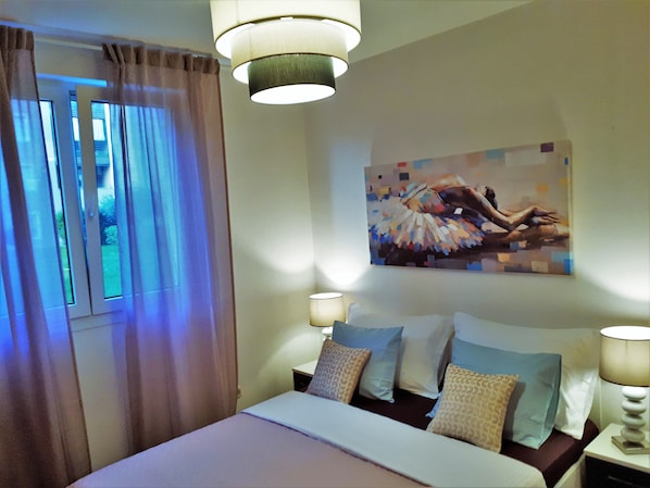 3 camere, ferro/asse da stiro, Wi-Fi, lenzuola