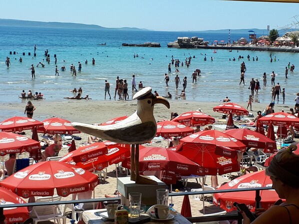 Spiaggia