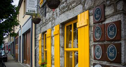 Lodge at The Old Barracks