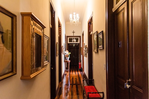 Hall