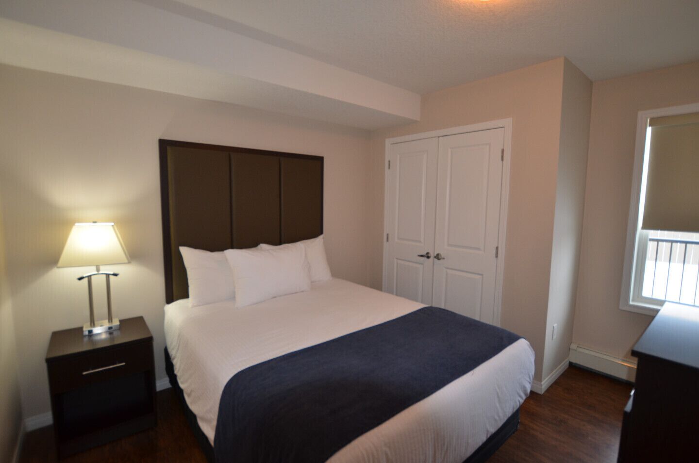 Perfect Little one Bedroom Getaway