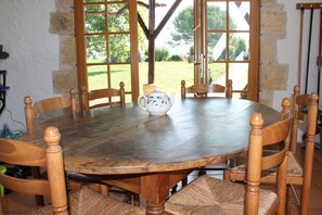 Restauración