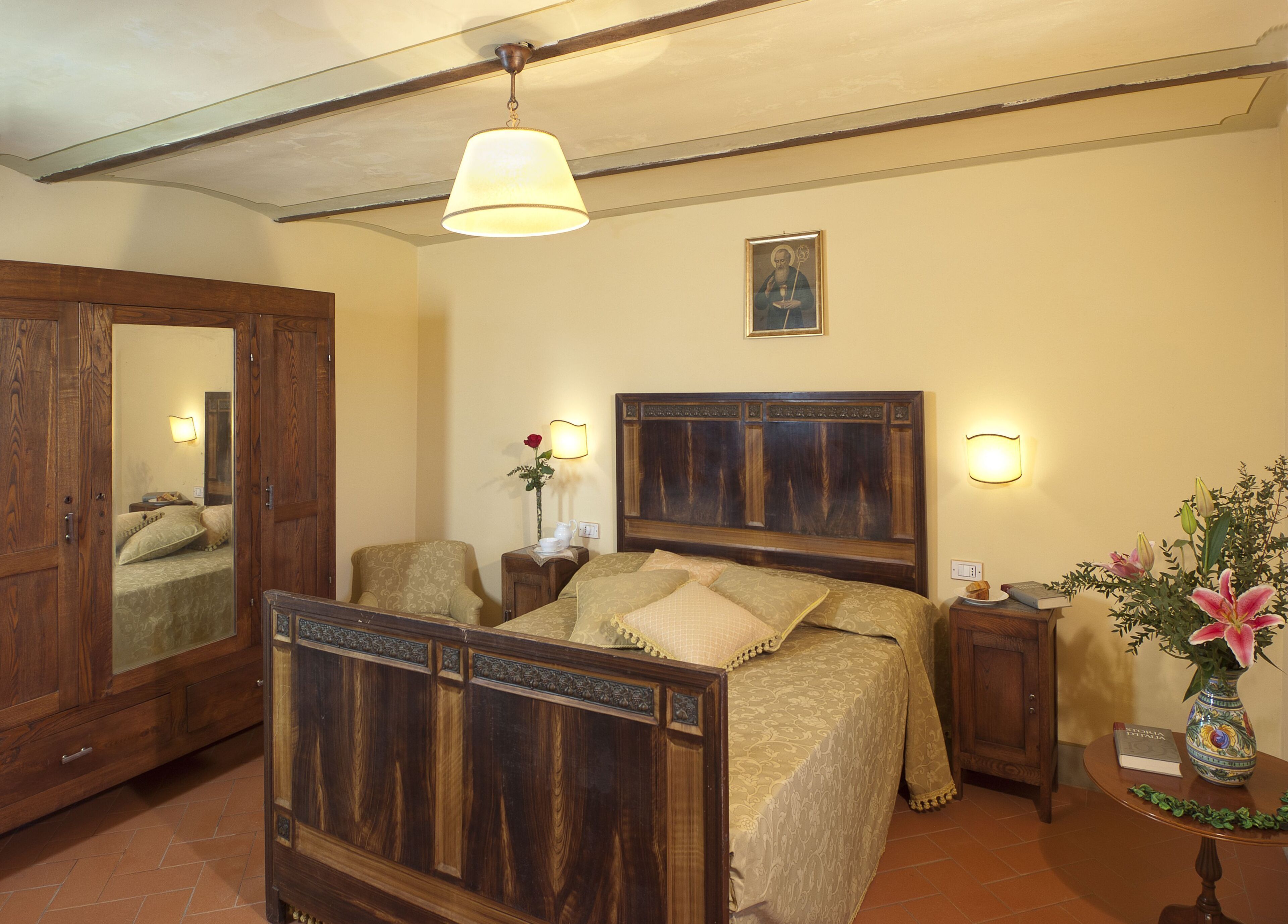 3 Schlafzimmer, Bügeleisen/Bügelbrett, WLAN, Bettwäsche