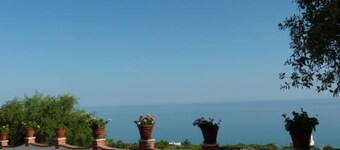 EDEN appartamento  in antico casale