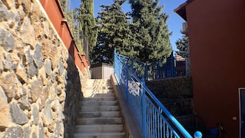 Scalinata