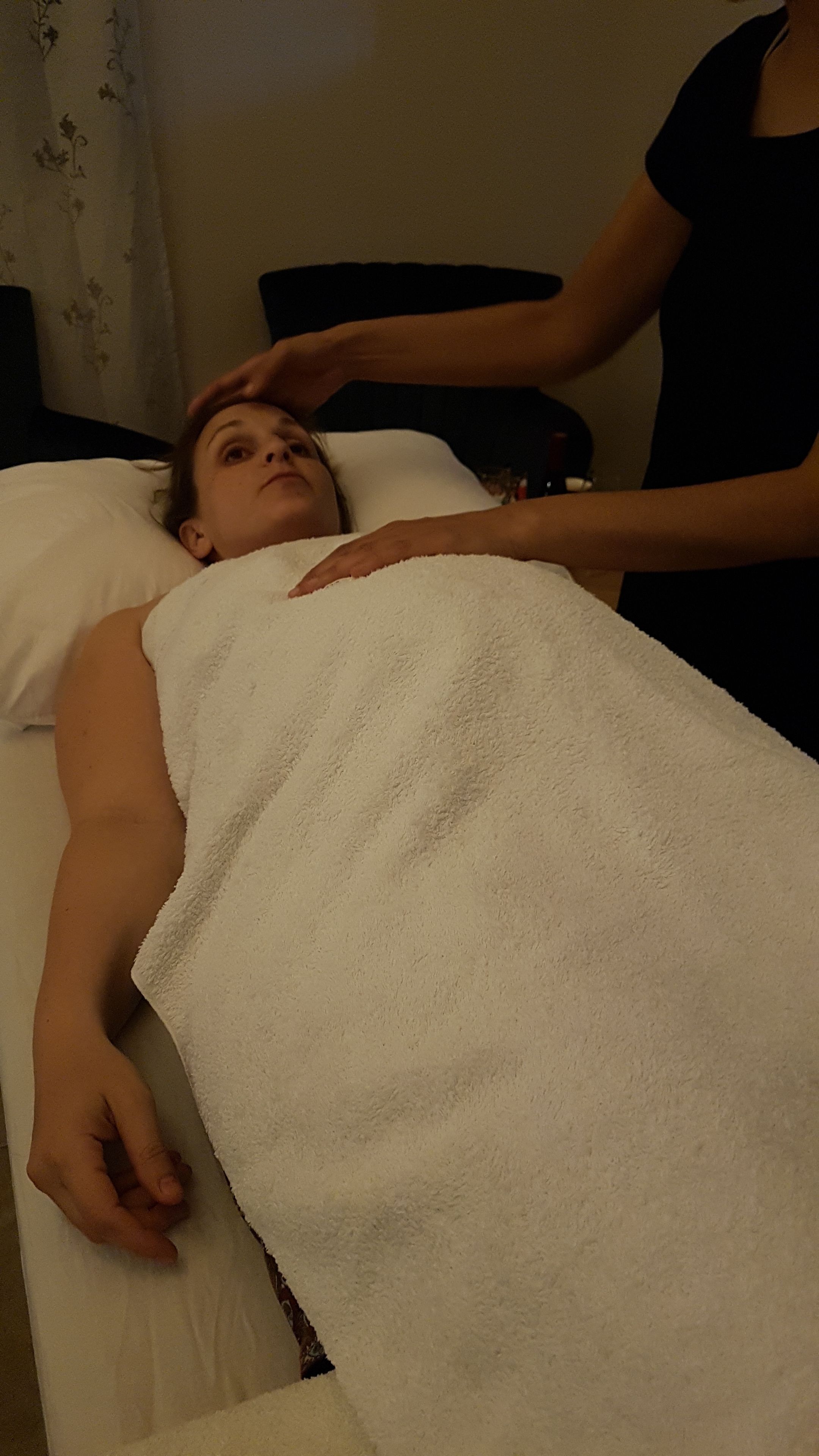Aromatherapy, hot stone massages, deep-tissue massages, Swedish massages