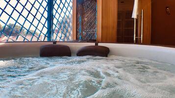 Aromatherapy, hot stone massages, deep-tissue massages, Swedish massages