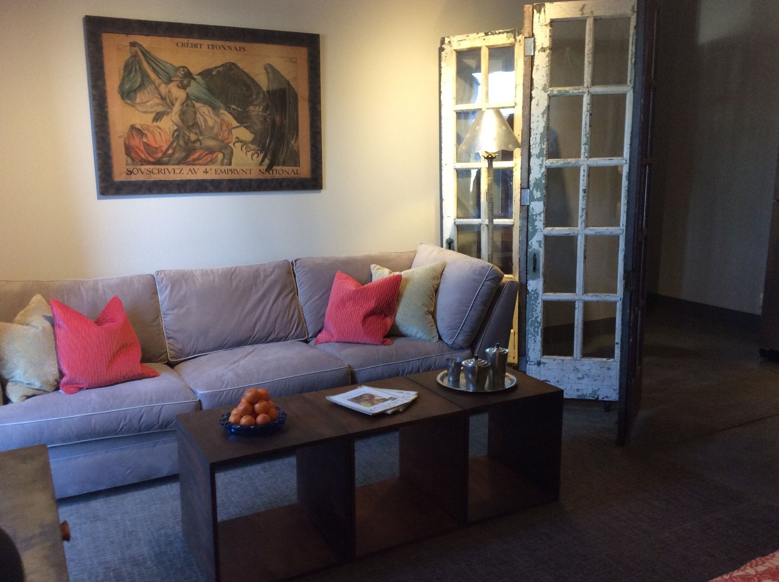 New building Urban Studio