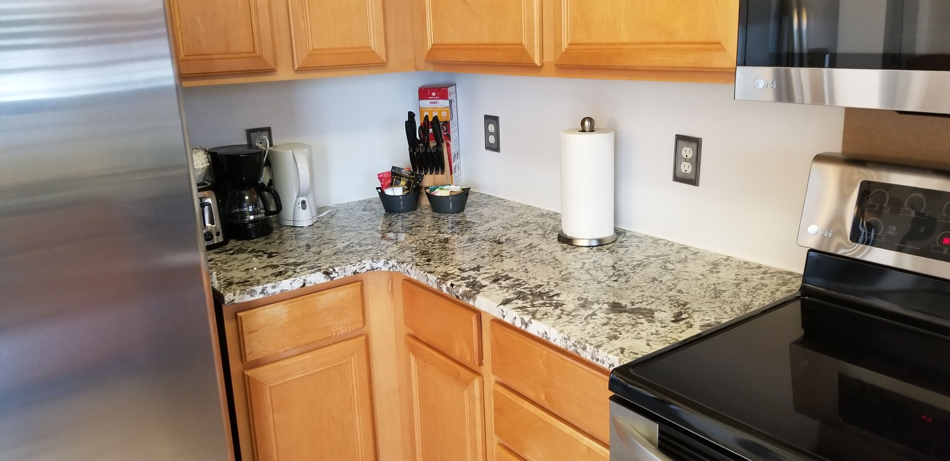 Knight's Vacation Property Charlotte, NC