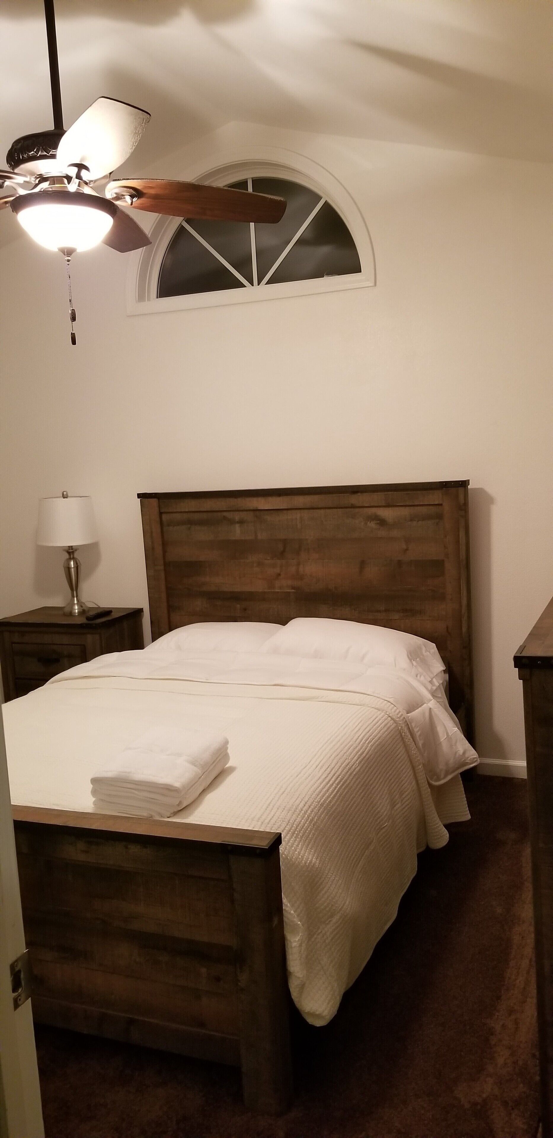 Knight's Vacation Property Charlotte, NC