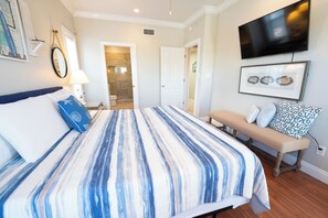 4 chambres, fer et planche Ă repasser, Wi-Fi, literie fournie